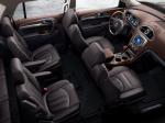 Buick Enclave 2014 года (CN)